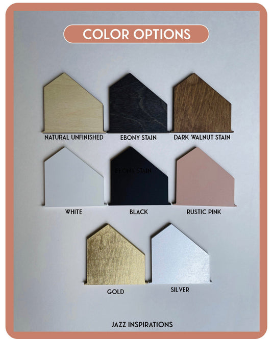 We Can Bearly Wait wood sign