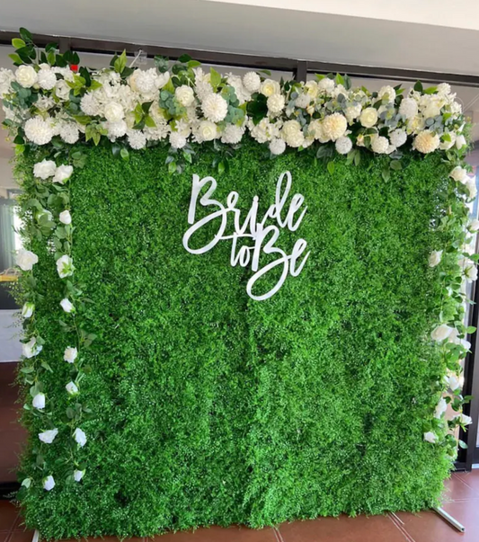 Bride to be Wood Sign