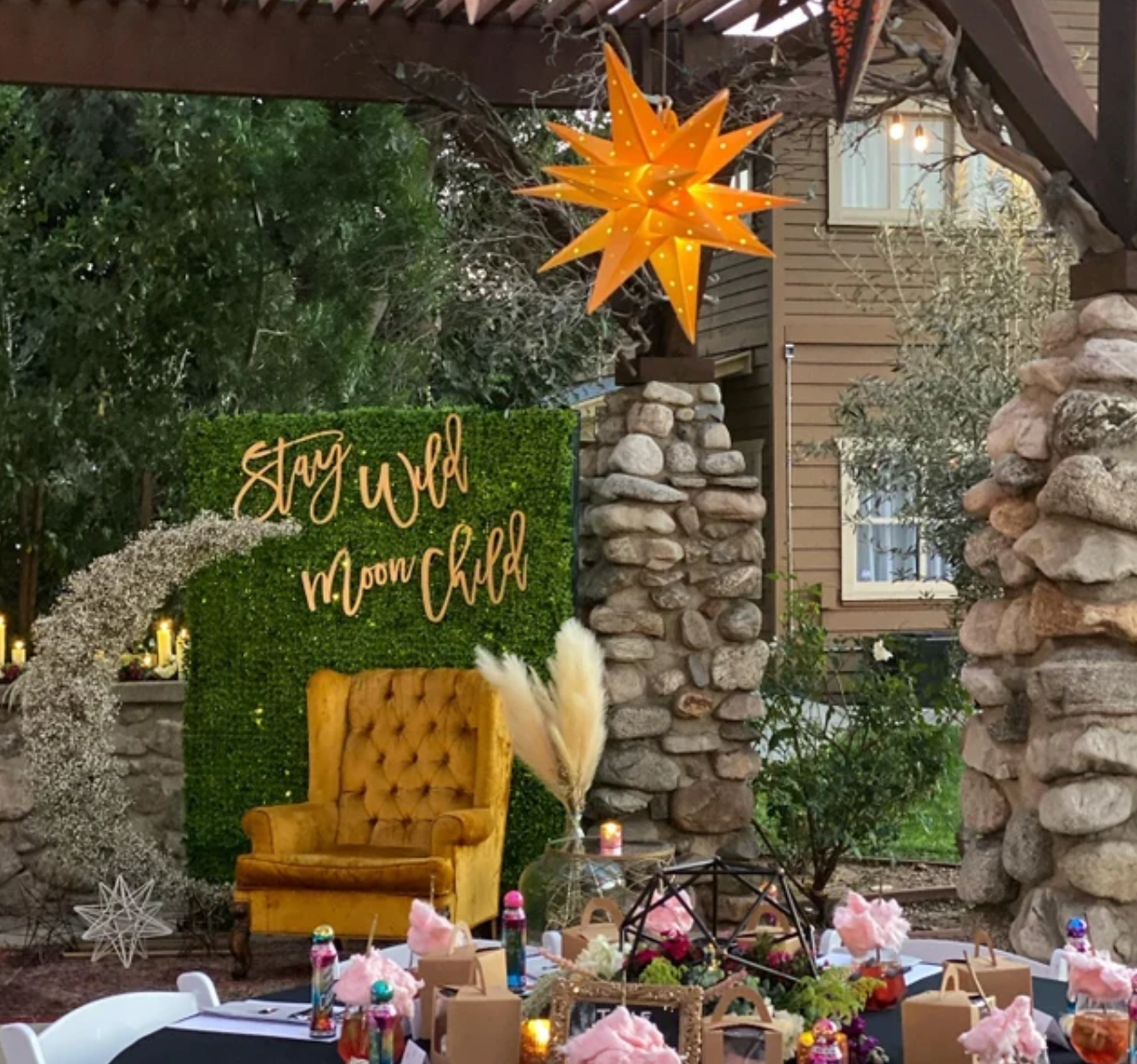 Custom Quote 3D Wood Sign