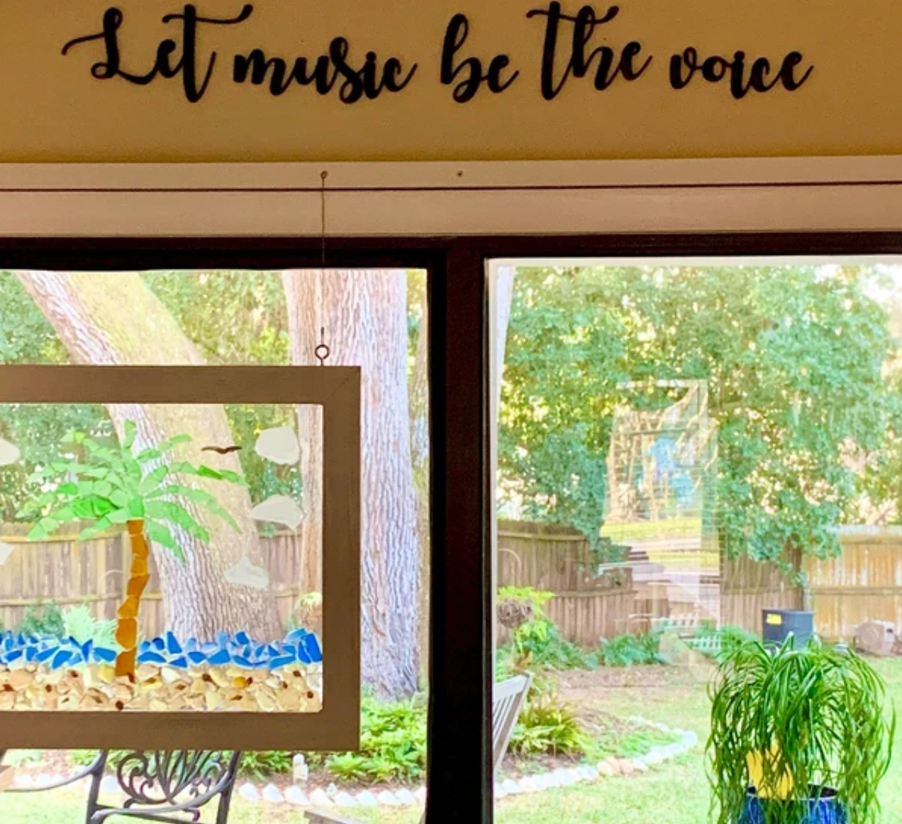 Custom Quote 3D Wood Sign