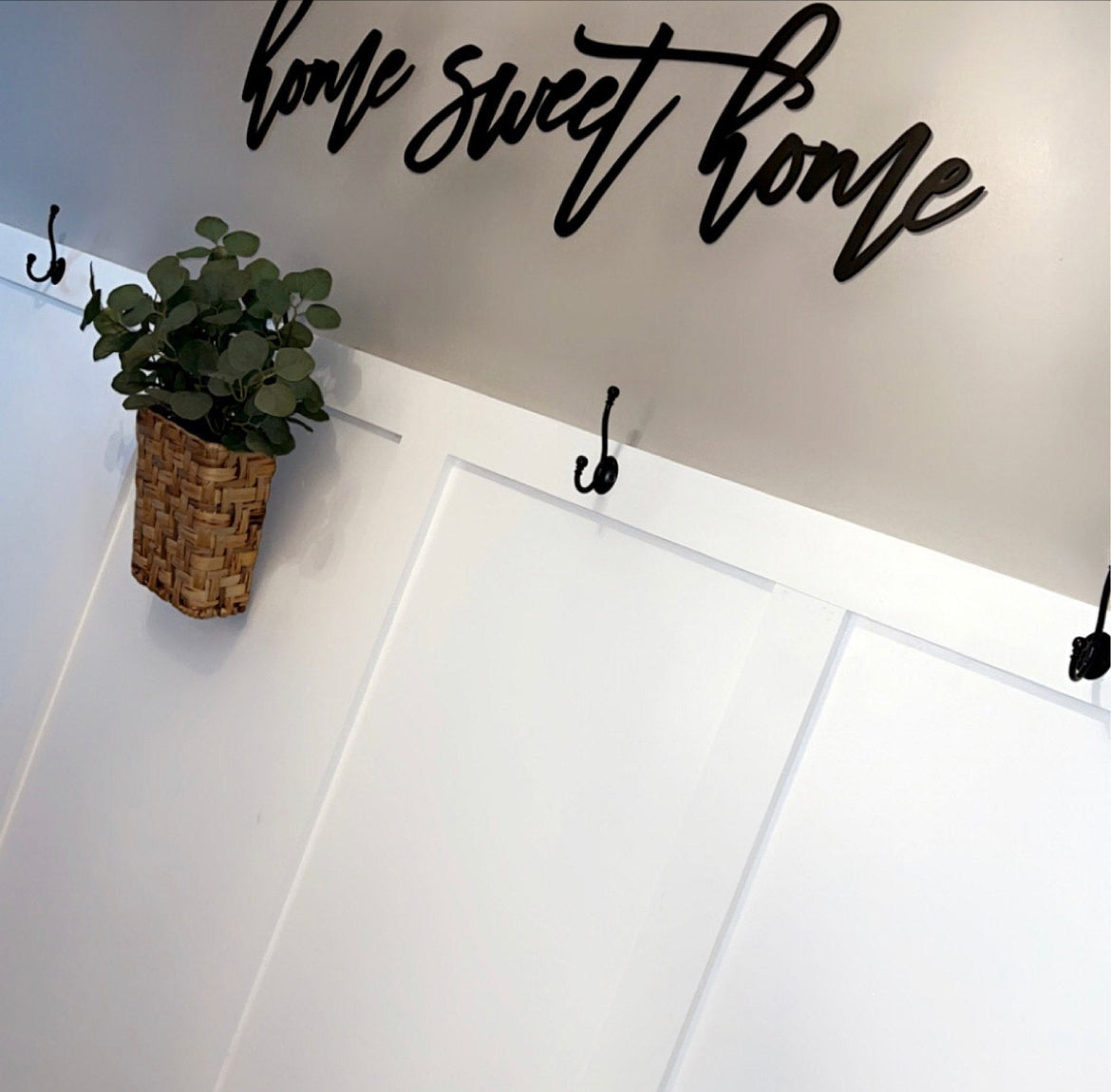 Home decor